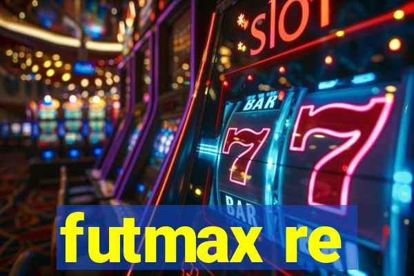 futmax re